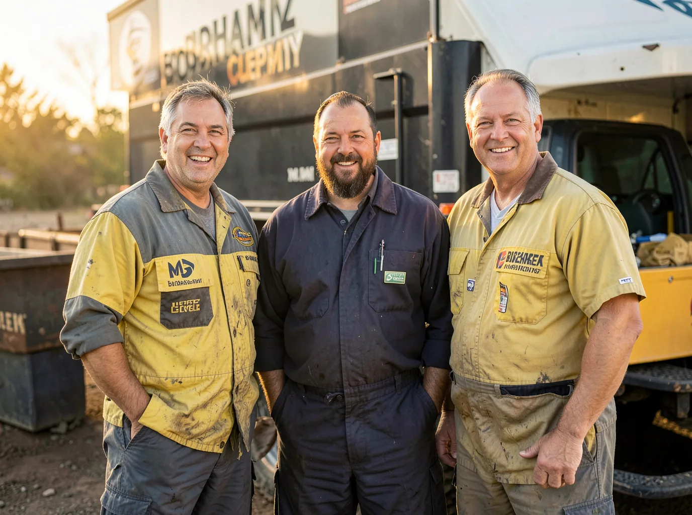 Sewage Cleanup company in Louisville, MS