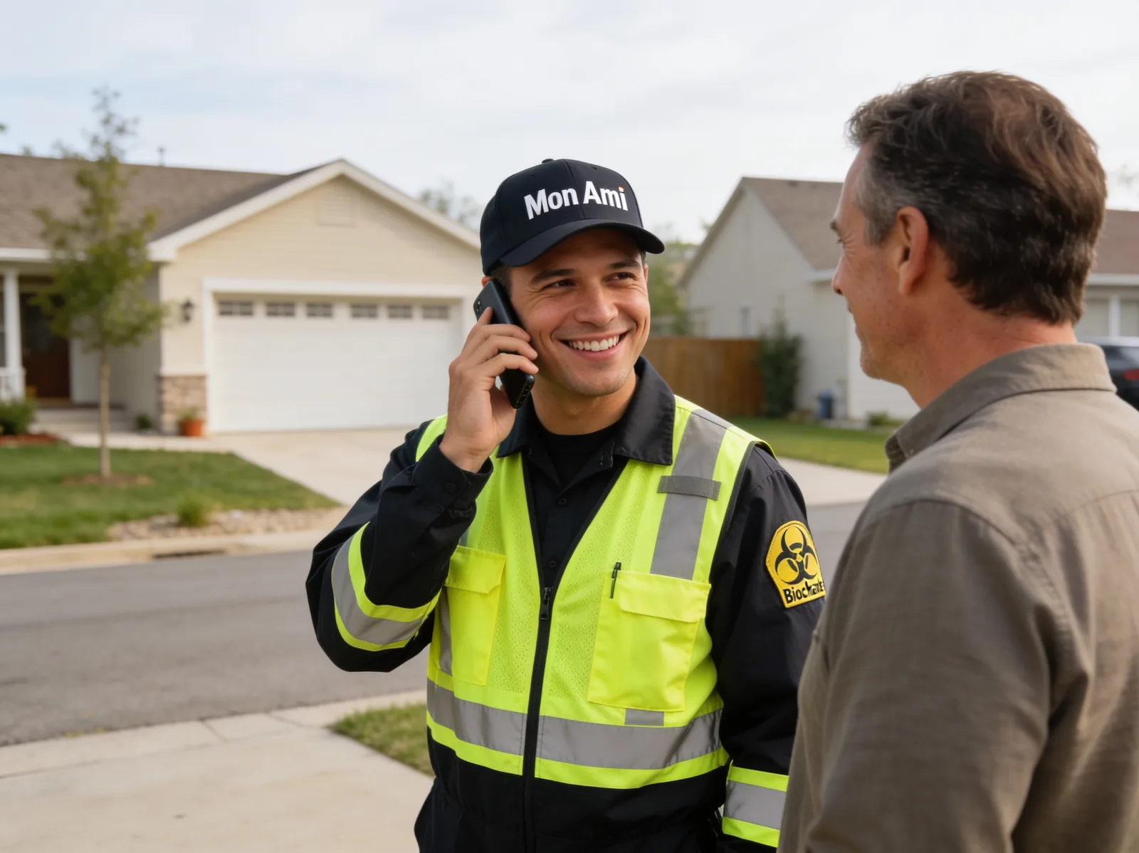 Sewage Cleanup Louisville, MS FAQs